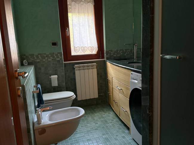 Appartamento in vendita a Campobasso