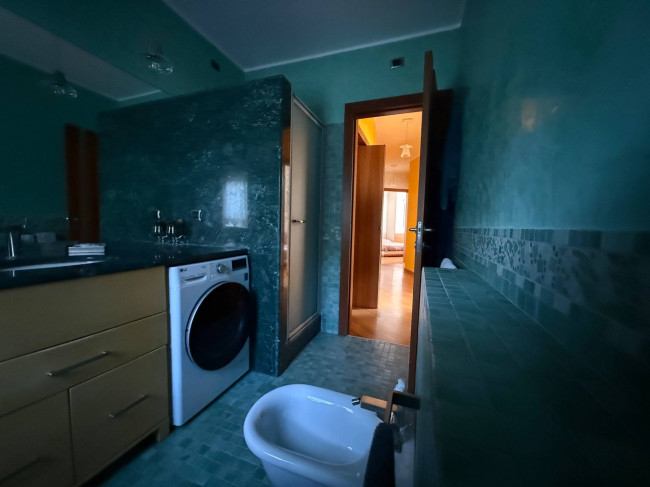 Appartamento in vendita a Campobasso