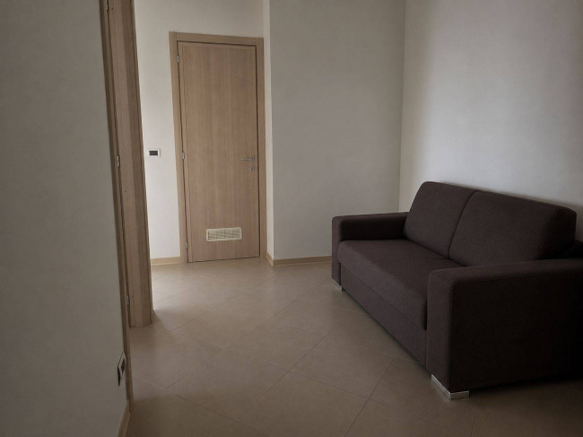 Appartamento in affitto a Campobasso