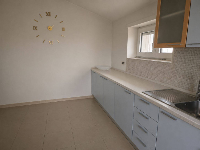 Appartamento in affitto a Campobasso