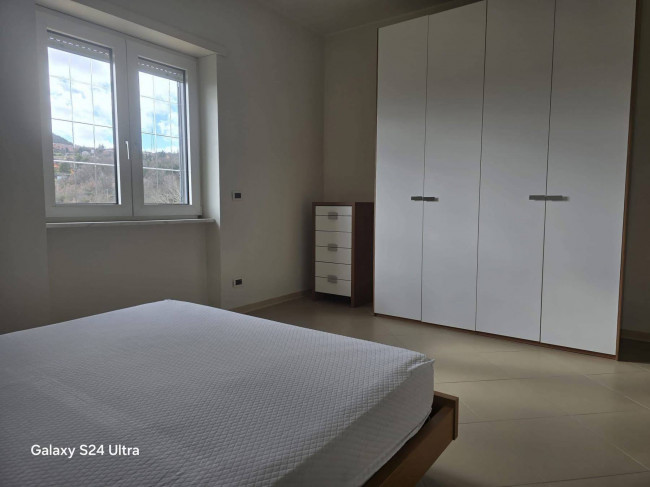 Appartamento in affitto a Campobasso