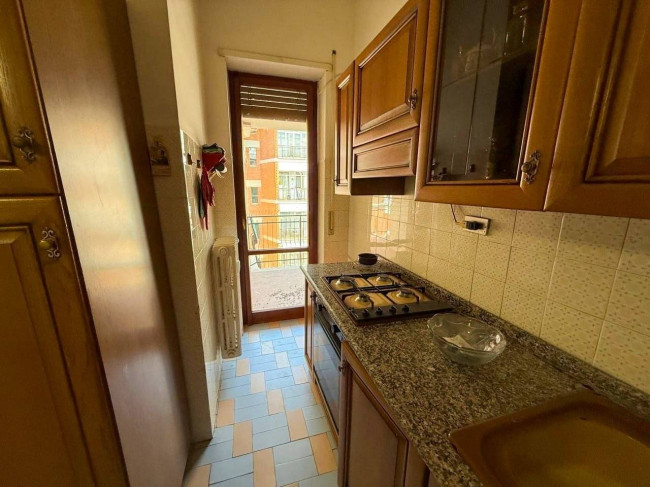 Appartamento in vendita a Campobasso