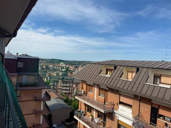 Appartamento in vendita a Campobasso
