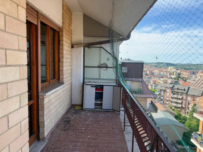 Appartamento in vendita a Campobasso