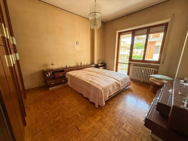 Appartamento in vendita a Campobasso