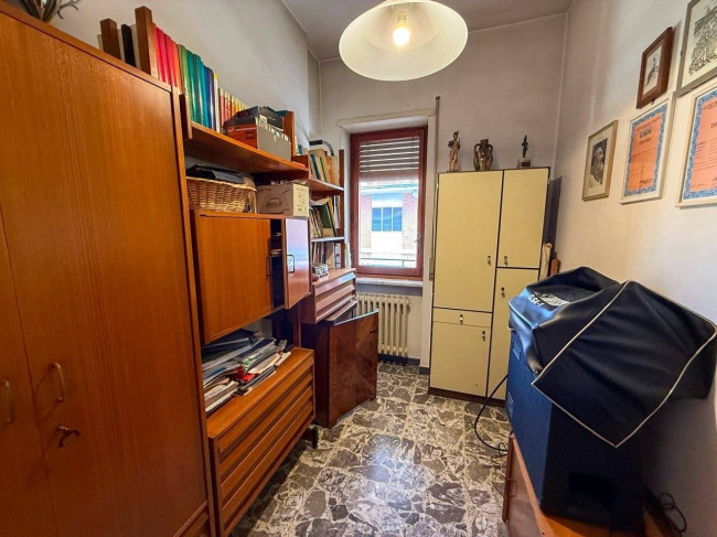 Appartamento in vendita a Campobasso