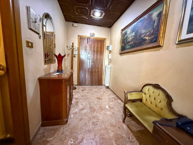 Appartamento in vendita a Campobasso