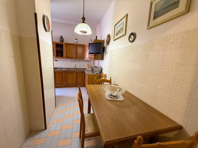 Appartamento in vendita a Campobasso