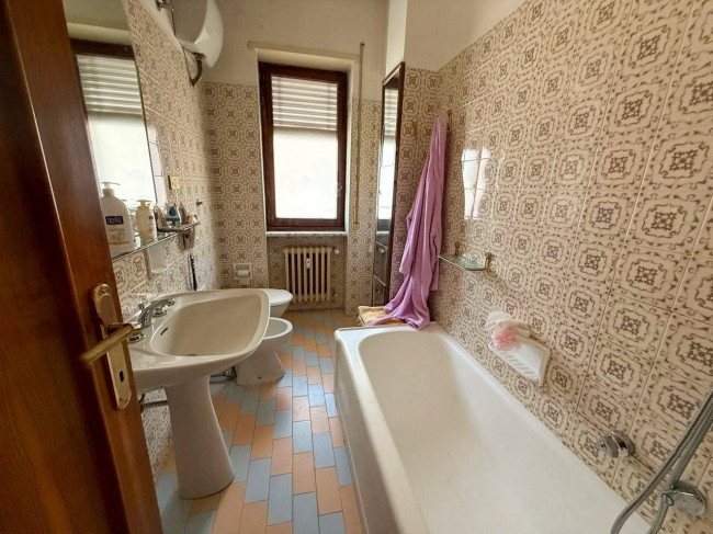 Appartamento in vendita a Campobasso