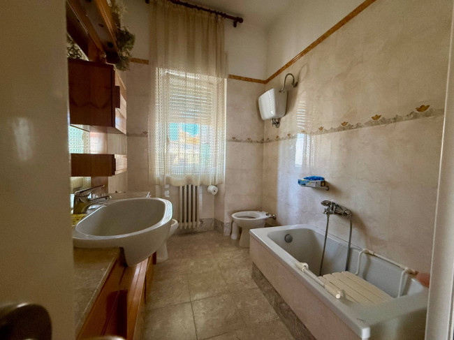 Appartamento in vendita a Campobasso