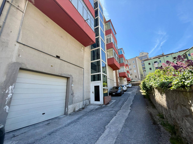 Appartamento in vendita a Campobasso
