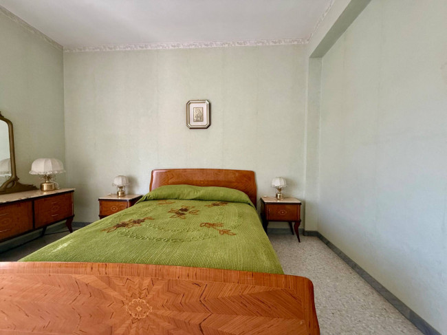 Appartamento in vendita a Campobasso