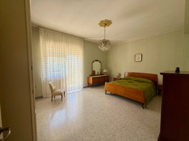 Appartamento in vendita a Campobasso