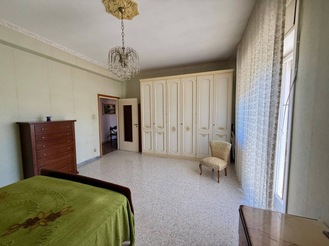 Appartamento in vendita a Campobasso