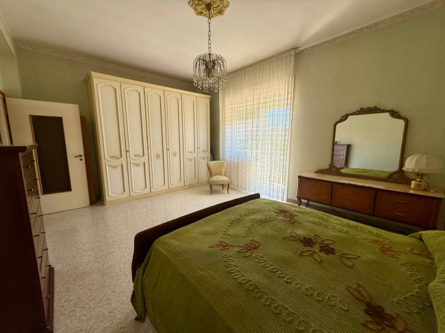 Appartamento in vendita a Campobasso