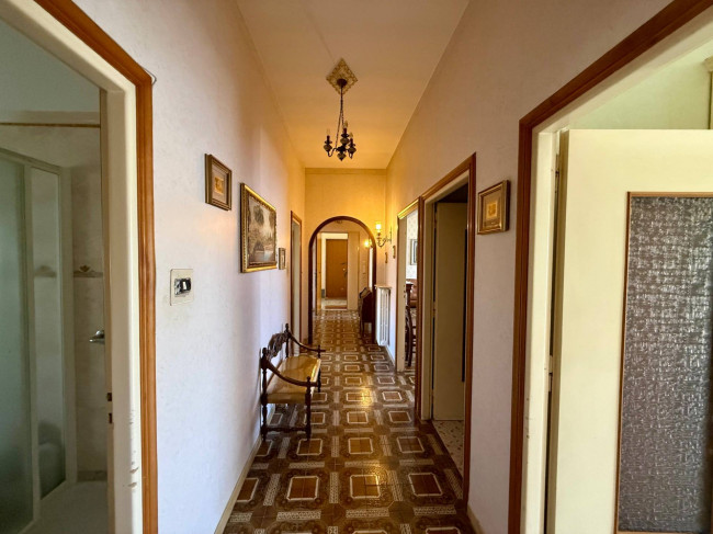 Appartamento in vendita a Campobasso