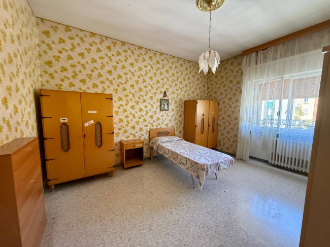 Appartamento in vendita a Campobasso
