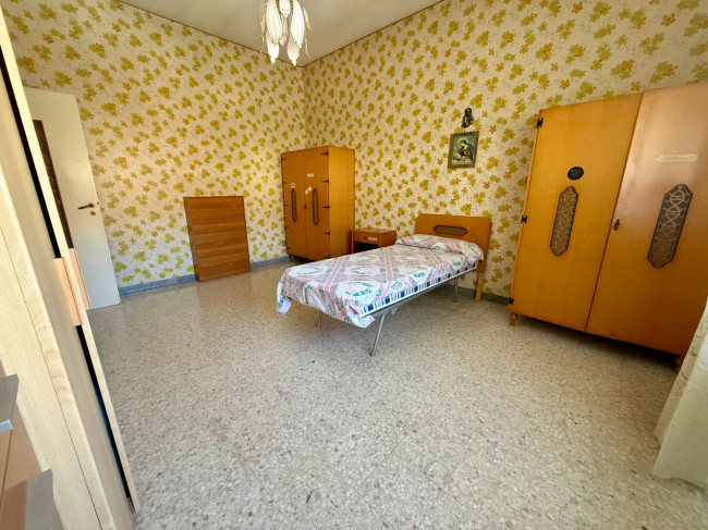 Appartamento in vendita a Campobasso