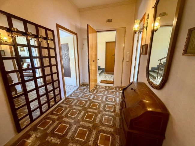 Appartamento in vendita a Campobasso