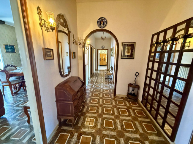 Appartamento in vendita a Campobasso