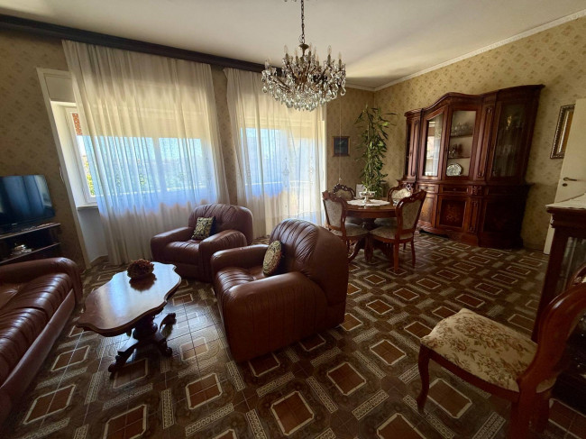 Appartamento in vendita a Campobasso