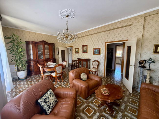 Appartamento in vendita a Campobasso