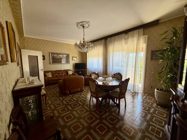 Appartamento in vendita a Campobasso