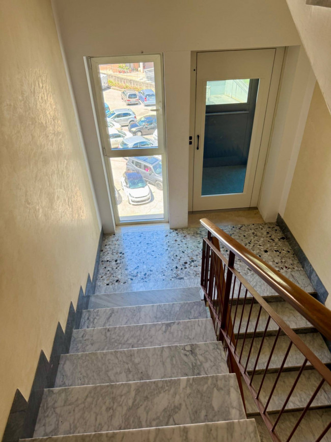 Appartamento in vendita a Campobasso