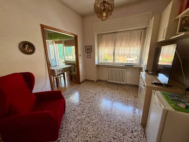 Appartamento in vendita a Campobasso