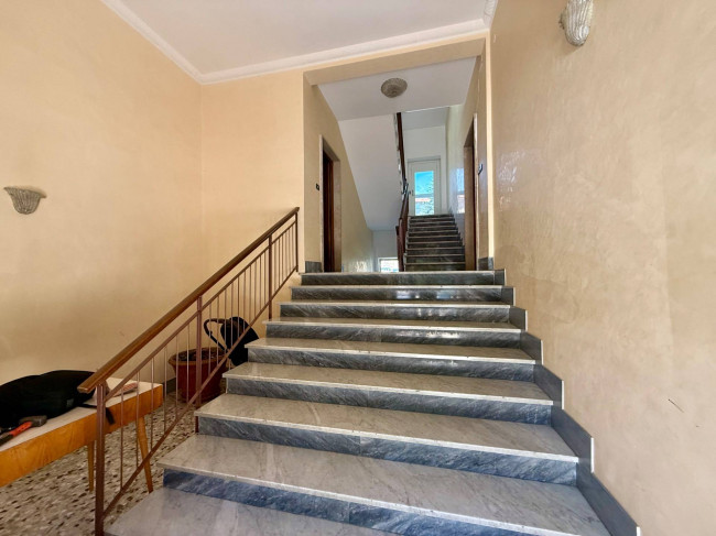 Appartamento in vendita a Campobasso