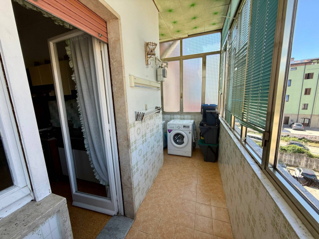 Appartamento in vendita a Campobasso