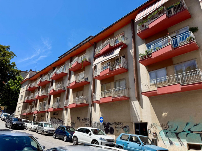 Appartamento in vendita a Campobasso