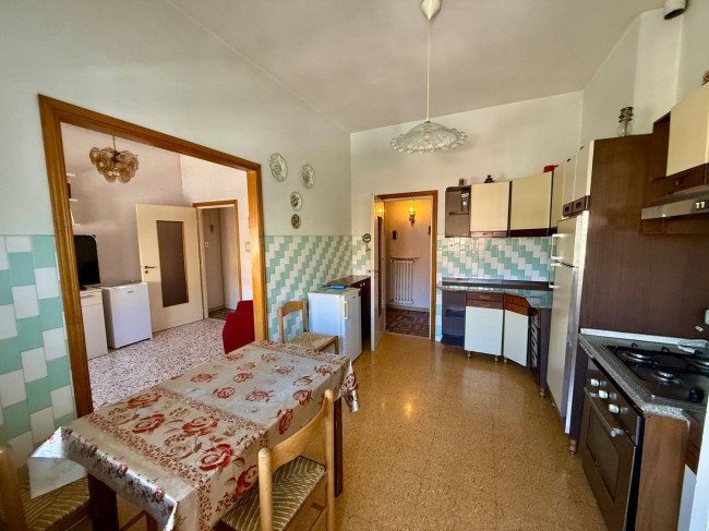 Appartamento in vendita a Campobasso