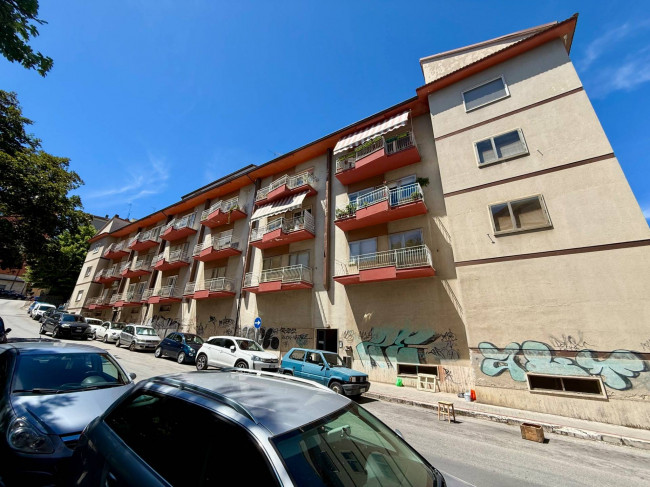 Appartamento in vendita a Campobasso