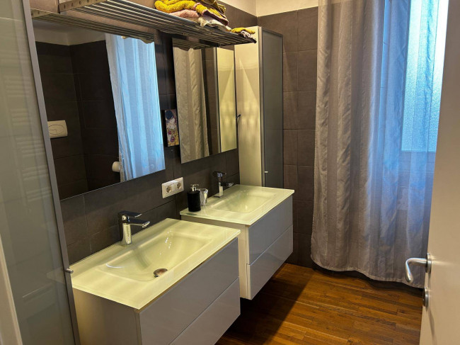Appartamento in vendita a Campobasso