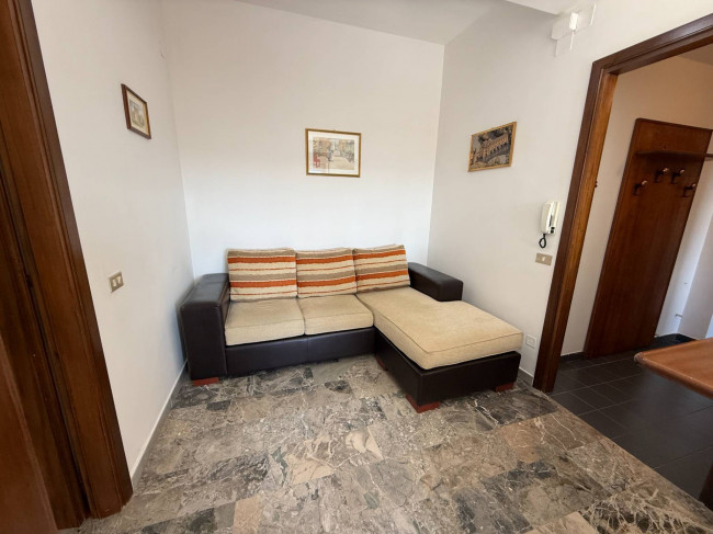 Appartamento in affitto a Campobasso
