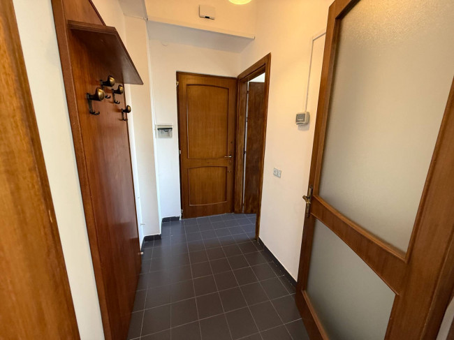 Appartamento in affitto a Campobasso