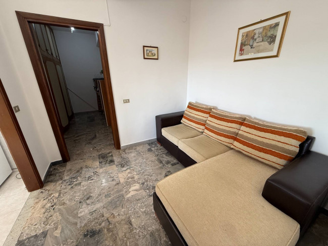 Appartamento in affitto a Campobasso