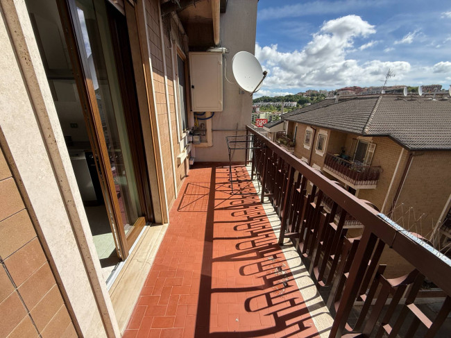 Appartamento in affitto a Campobasso