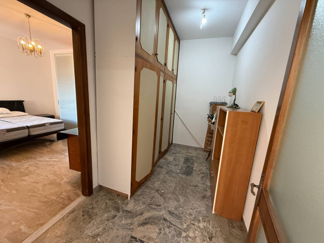 Appartamento in affitto a Campobasso