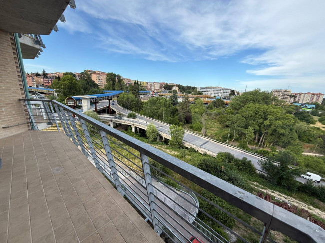 Appartamento in vendita a Campobasso