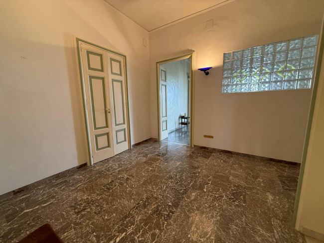 Appartamento in affitto a Campobasso