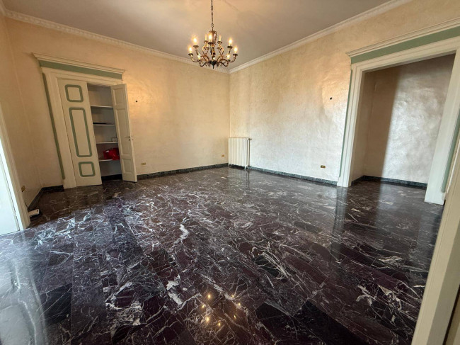 Appartamento in affitto a Campobasso