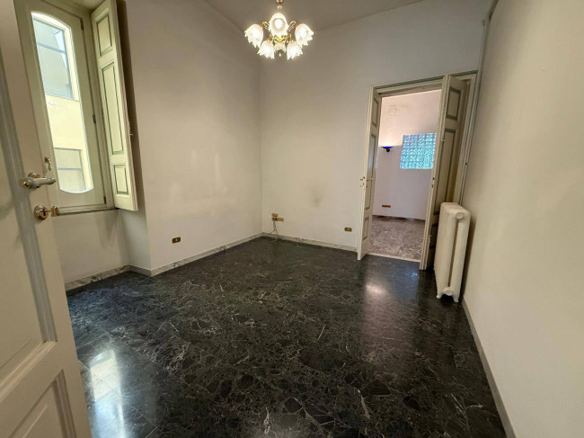 Appartamento in affitto a Campobasso