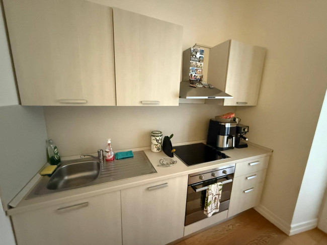Appartamento in vendita a Campobasso