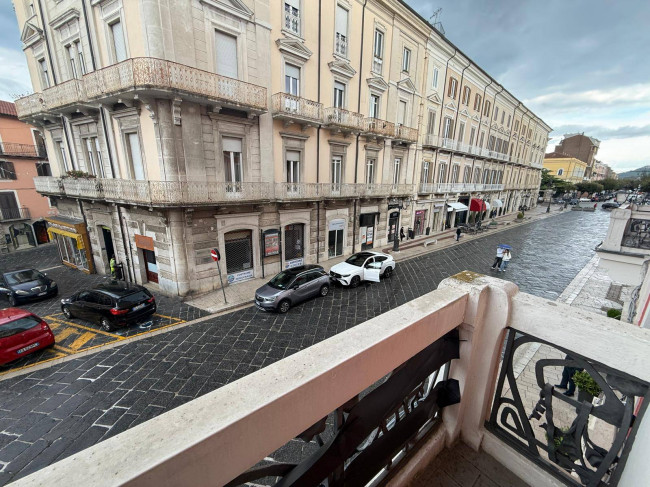 Appartamento in vendita a Campobasso