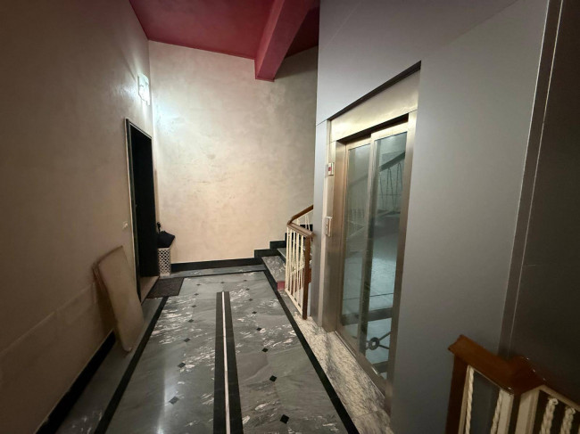 Appartamento in vendita a Campobasso