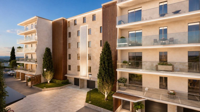 Appartamento in vendita a Campobasso