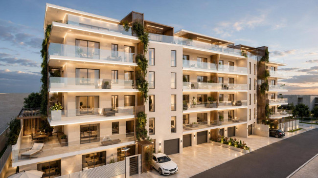 Appartamento in vendita a Campobasso