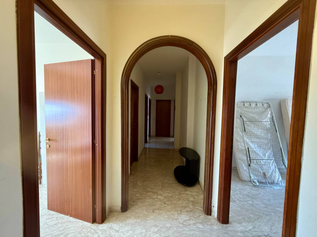 Appartamento in vendita a Campobasso